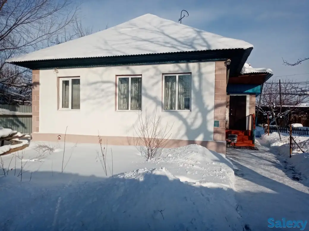 Обмен на квартиру, Вокзальная улица 104, фотография 1