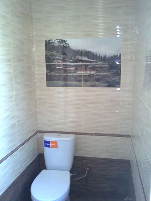 Кафельщик-сантехник., фотография 4