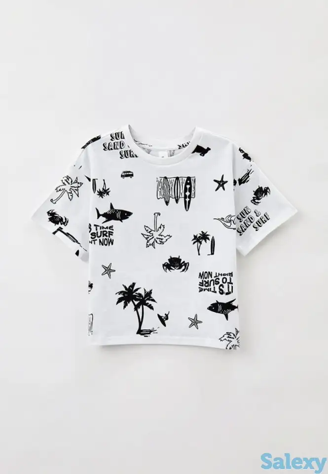 Футболка acoola, фотография 1