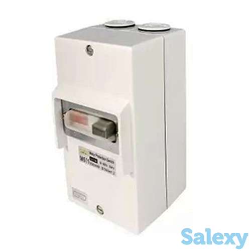 Мотор-стартер М611 1,0-1,6А Энергия (в корпусе) , 30 шт, фотография 3