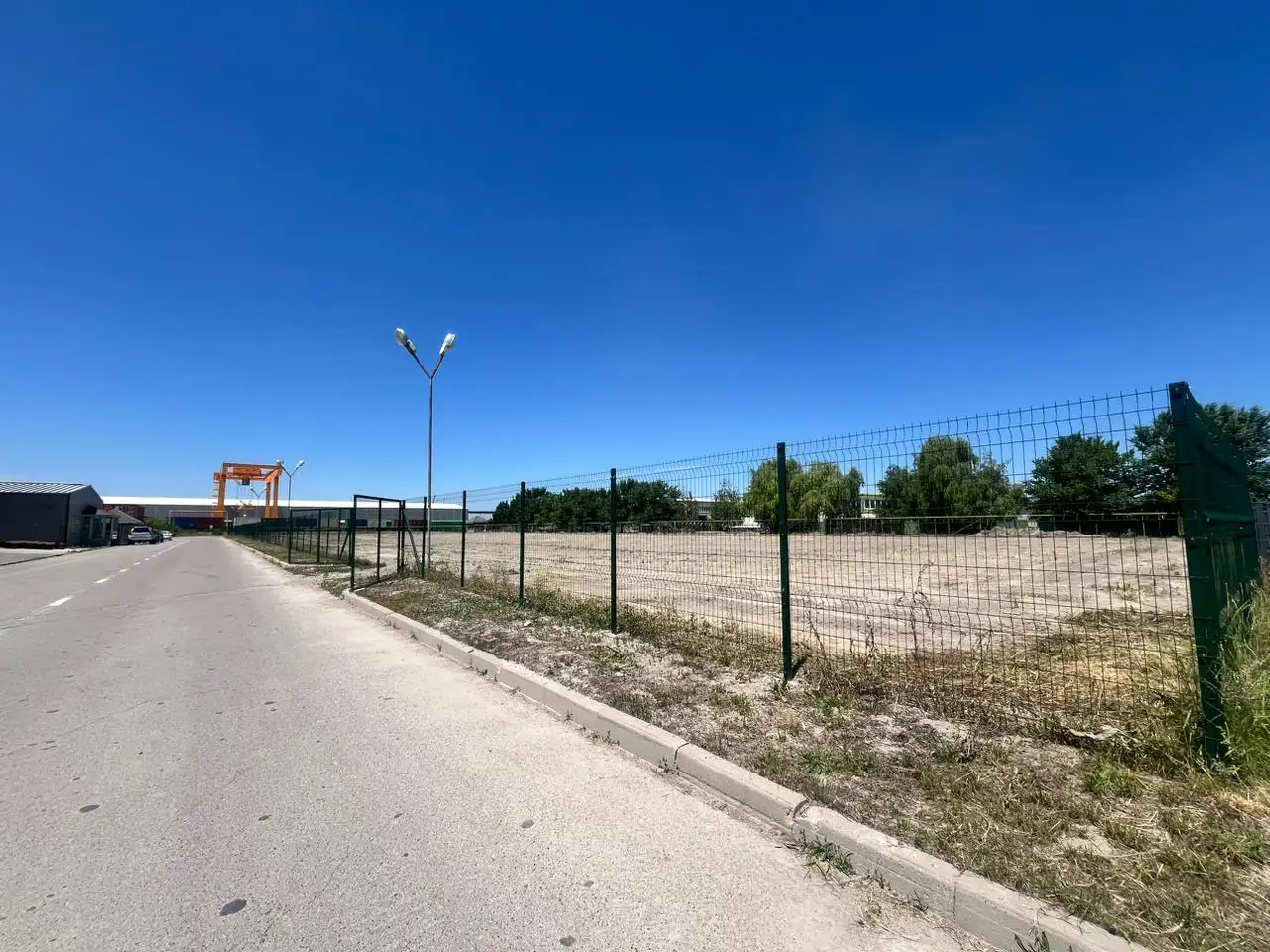 Аренда земли под бизнес вдоль трассы в Алматинской области, фотография 3