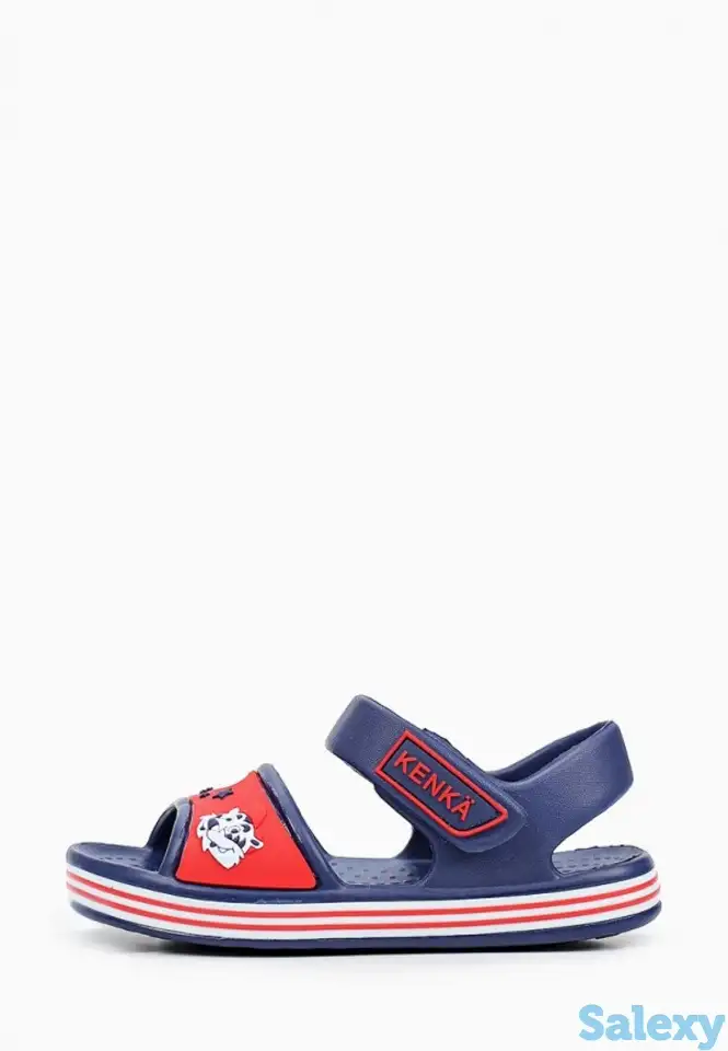 Сандалии kenkä, фотография 1