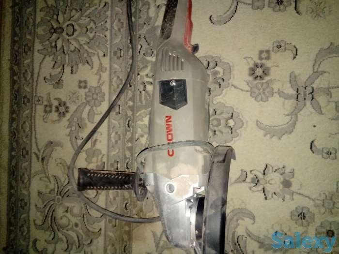 Продам болгарку в хорошем состояние, фотография 1