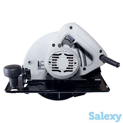 Пила дисковая slogger cs1280  1200 вт, 180 мм, фотография 6