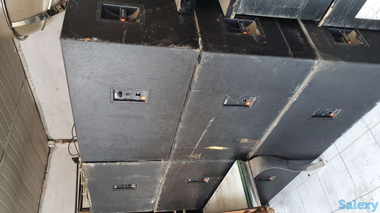 Срочно продам музыкальную аппаратуру, фотография 5