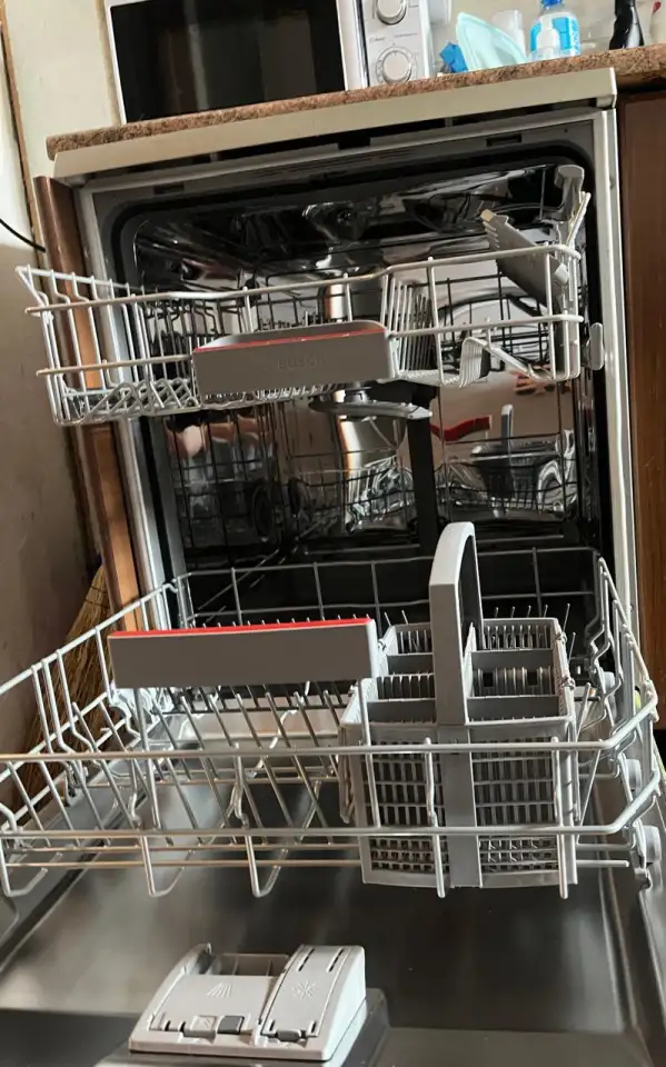 Продам посудомоечную машину, фотография 2