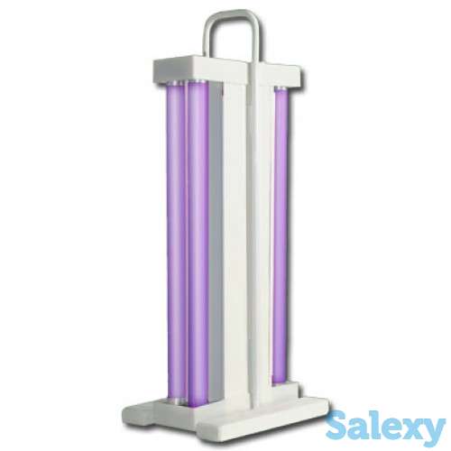 Облучатели открытого типа, кварцевые лампы, фотография 2