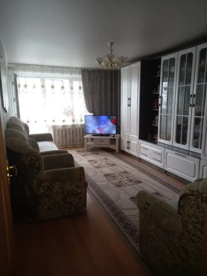 продам 2  х комнатную квартиру, 109, фотография 1