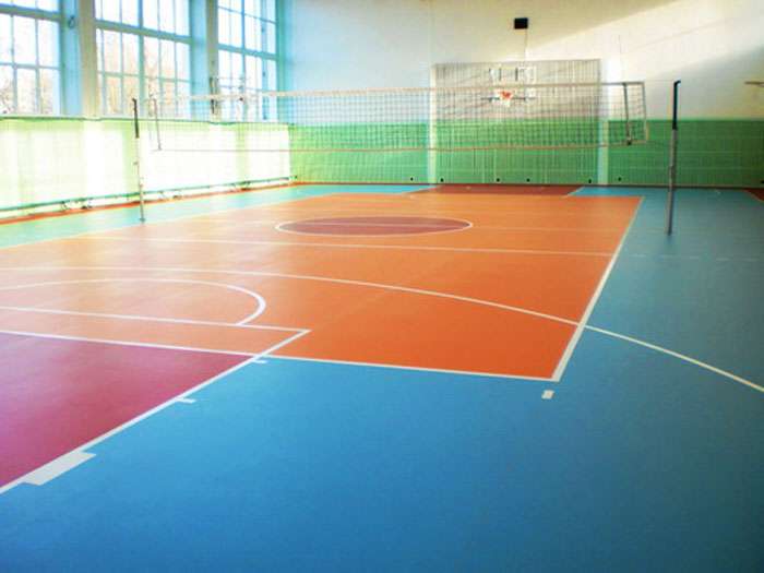 Линолеум коммерческий, спортивный. супер - цена!, фотография 2