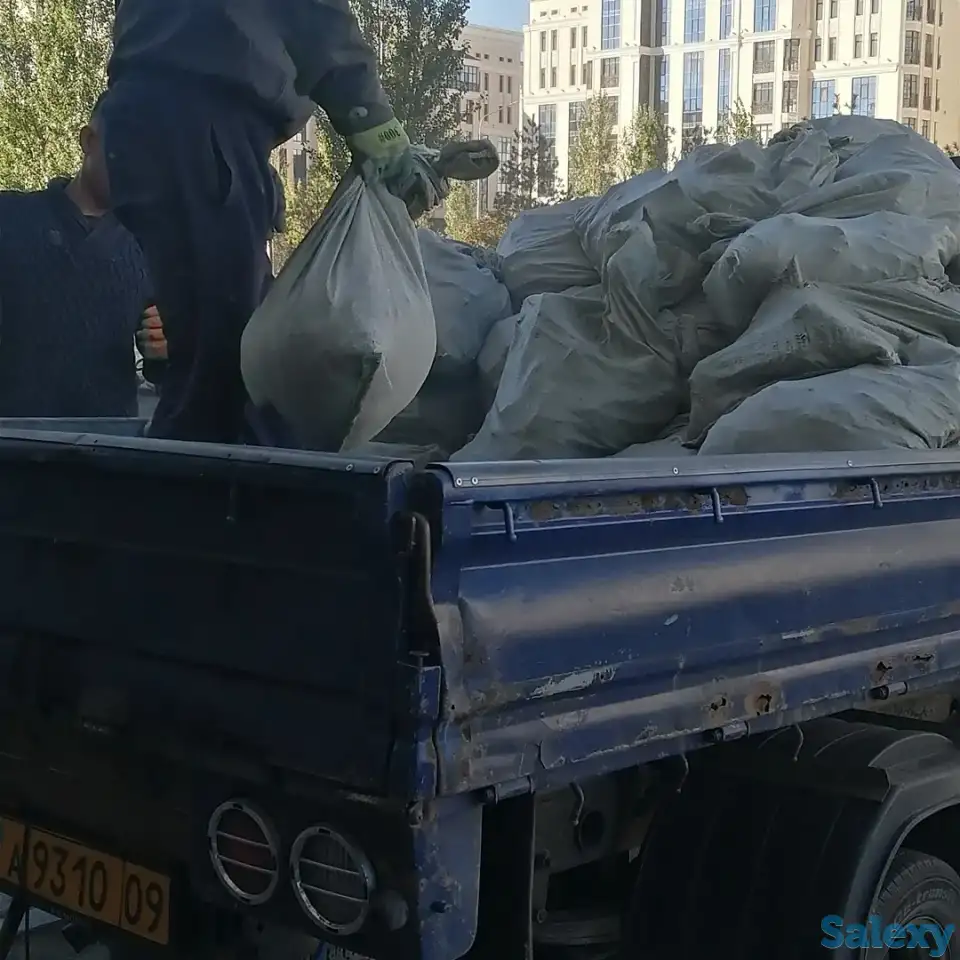 Демонтаж потолка из гипсокартона г Астана, фотография 1