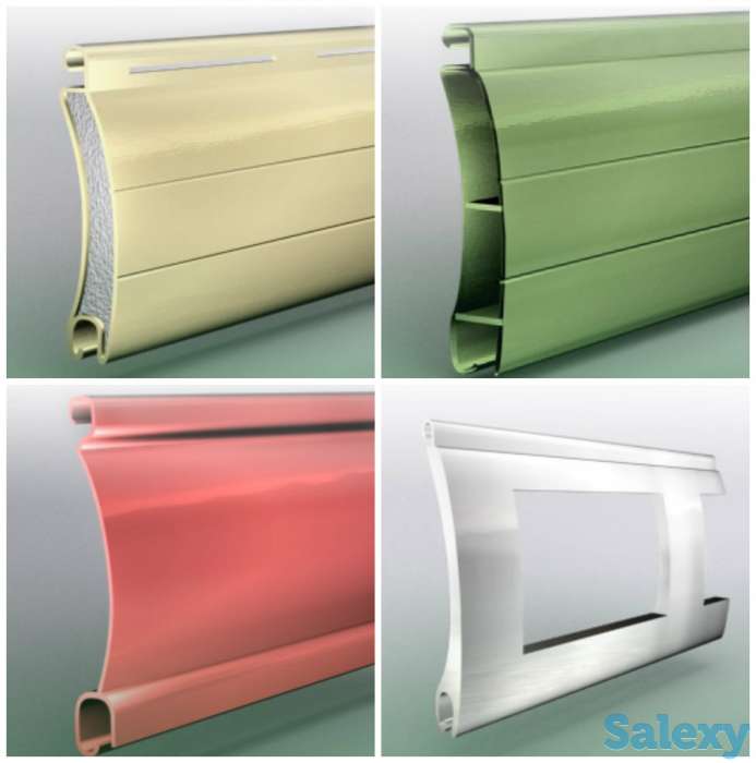 Ролльставни АЛЮТЕХ., фотография 11