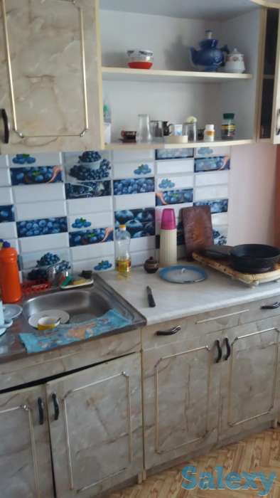 Сдам 2х комнатную квартиру, Машхур Жусупа 89, фотография 4