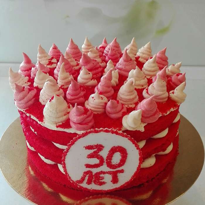 Вкусные торты на заказ!, фотография 1