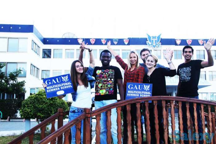 Разговорный английский за 2 недели на Кипре, фотография 1