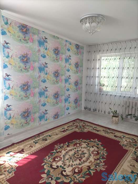 Сдам 3ком. кв на Малышке, Алихан Бокейхана 4, фотография 3