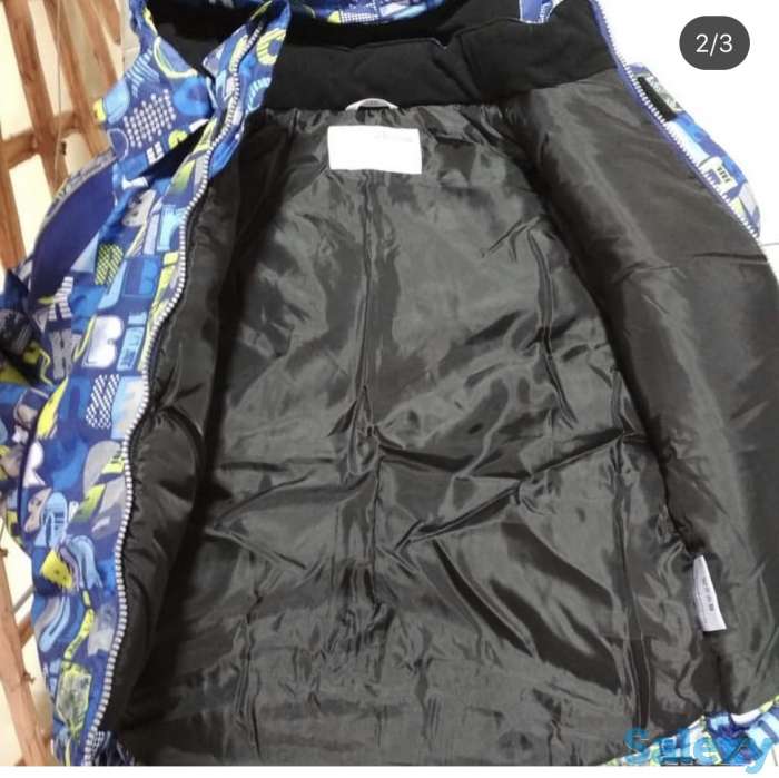 Детская одежда, фотография 4