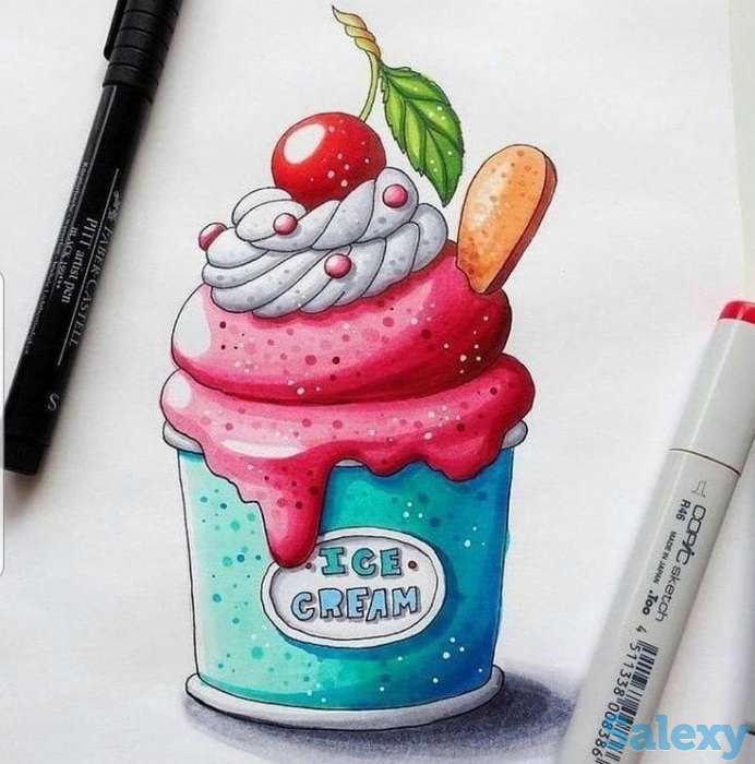 Современная художественная студия Sketch Studio Алматы, фотография 3