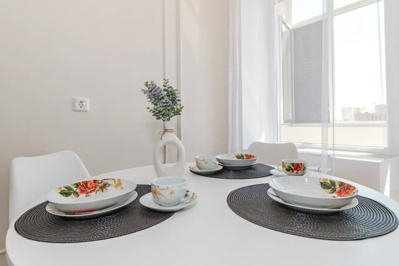 ! комнатная кваритра рядом с Хан Шатыром, Казыбек би 5а, фотография 5