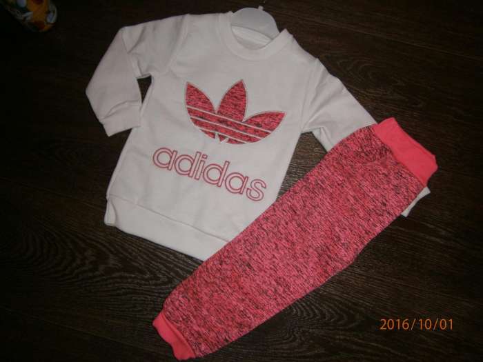 Продам новые детские вещи, фотография 1