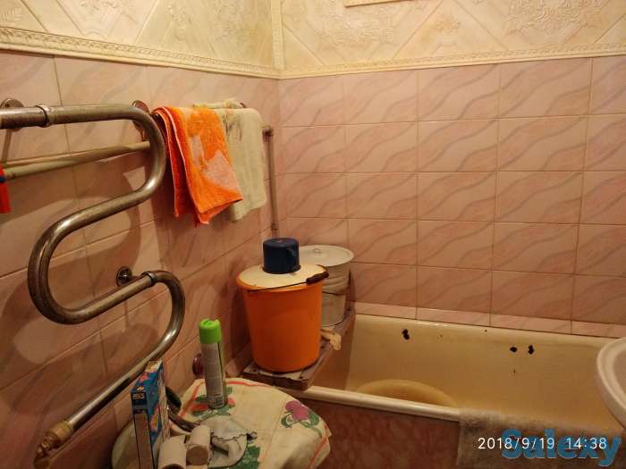 Продажа квартиры, Мкр. Шулга дом4, фотография 2