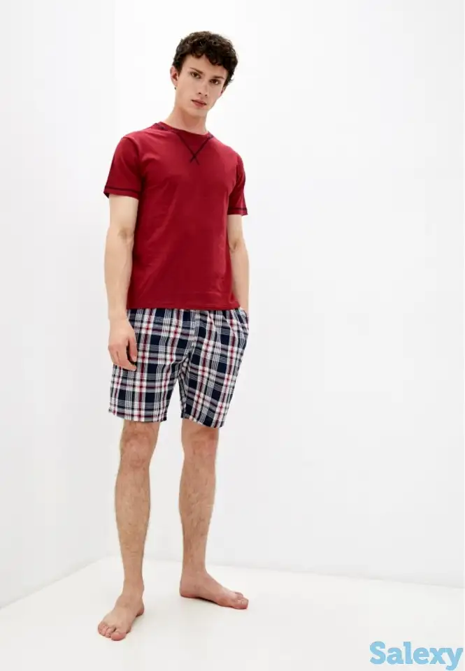 Костюм домашний айас, фотография 1