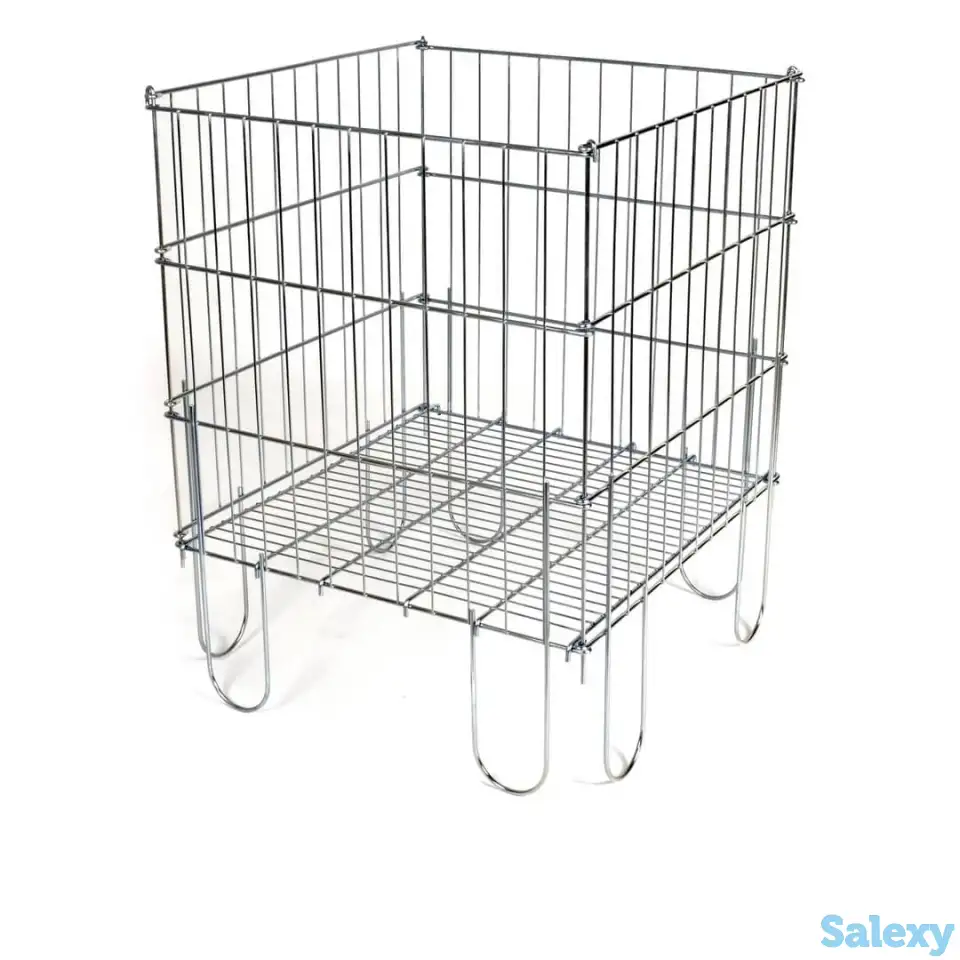 Корзины для распродаж, фотография 4