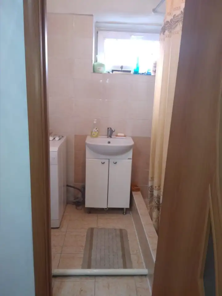 Дом за чертой города, село Сарыарка (Заречное), фотография 4