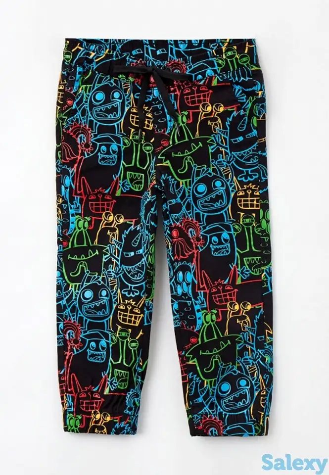 Брюки playtoday, фотография 1