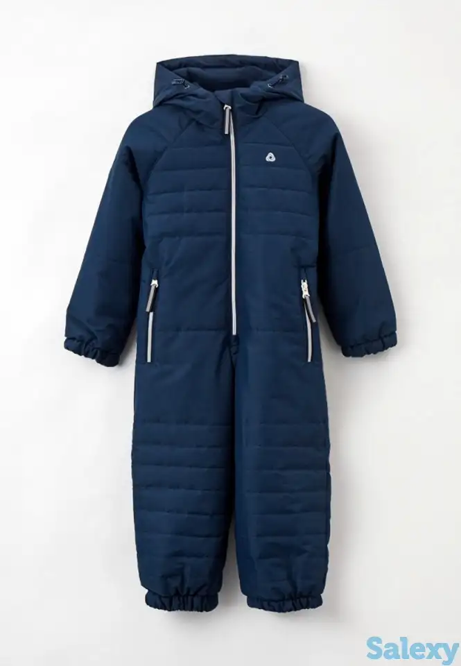 Комбинезон утепленный cosmotex, фотография 1