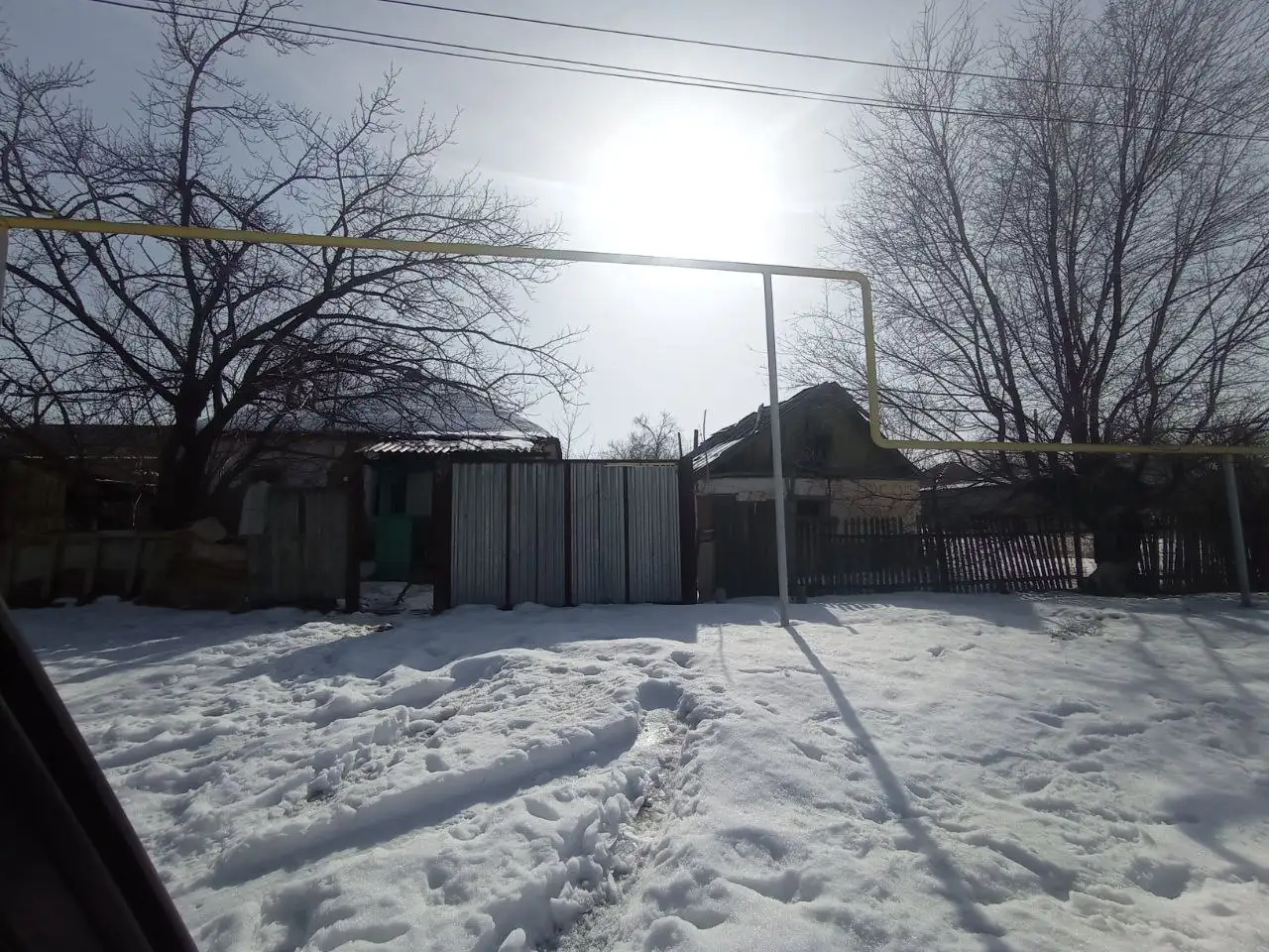 Продам участок 16 соток пос. Караой, Илийский район, фотография 1