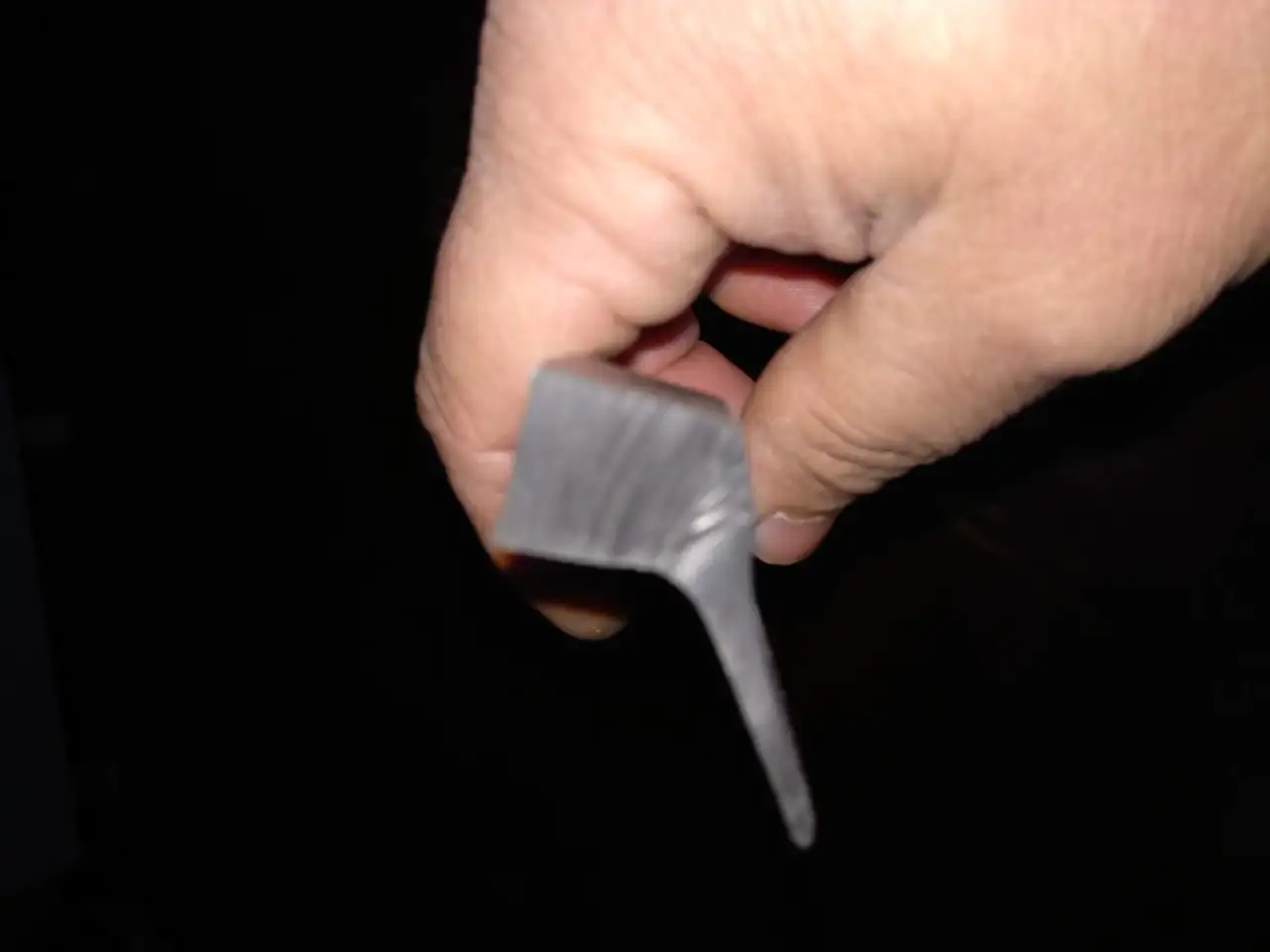 Кольца уплотнительные для автоклавов марки Б6-КА2 КА4 и автоклавов марки АВ, фотография 4