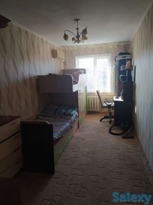 Продам 2х комнатную квартиру, фотография 2