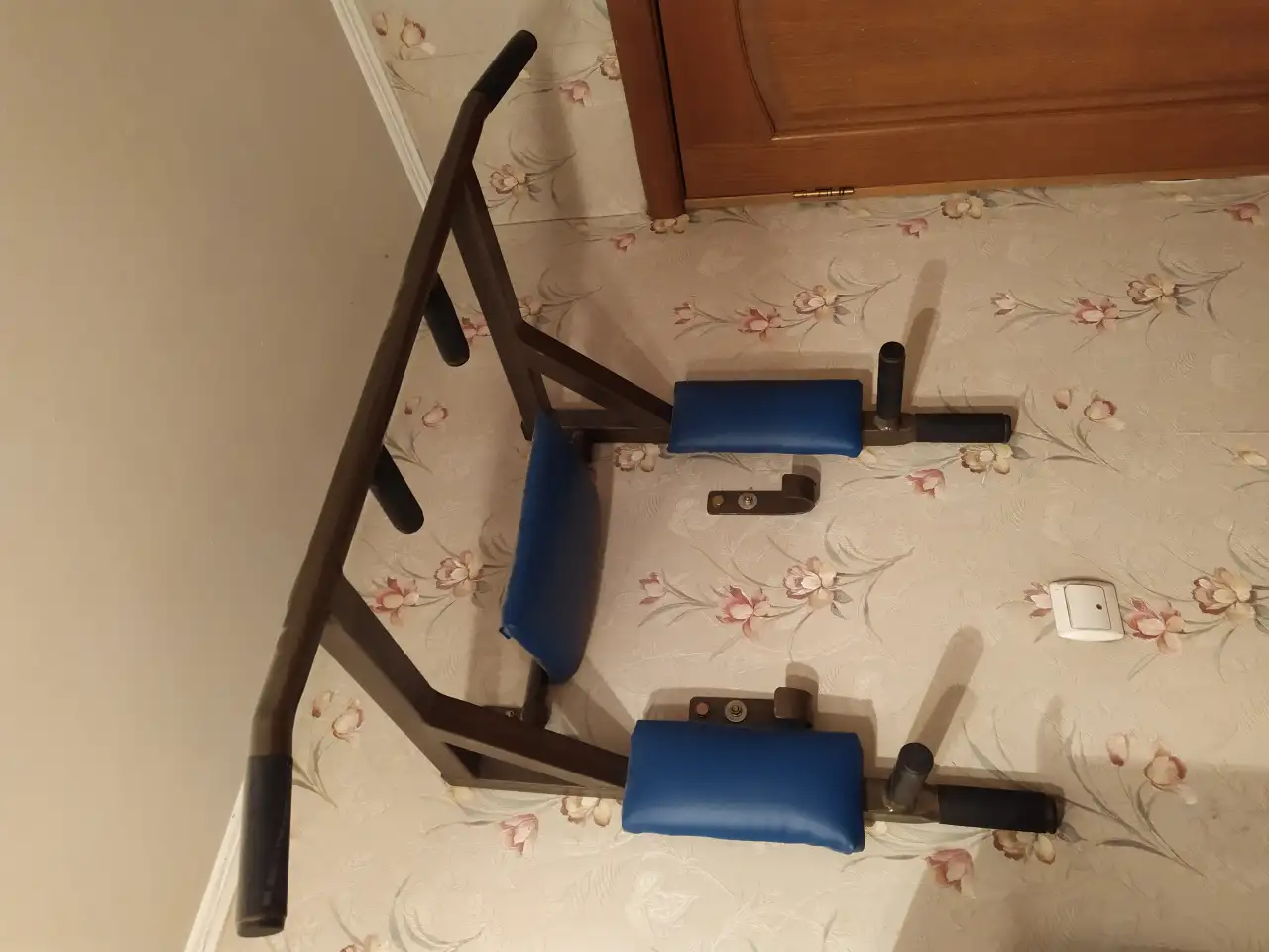 Продается турник брусья пресс, усиленный, фотография 5