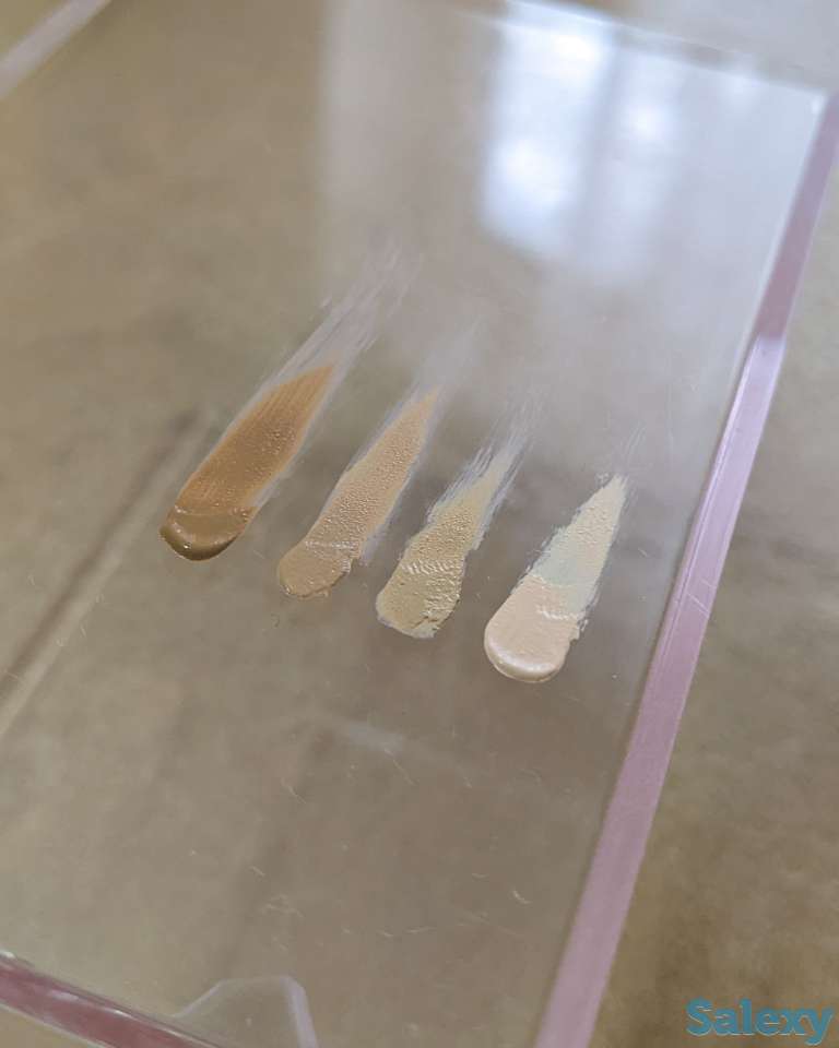 LA Girl pro matte светлый тональный крем, фотография 3