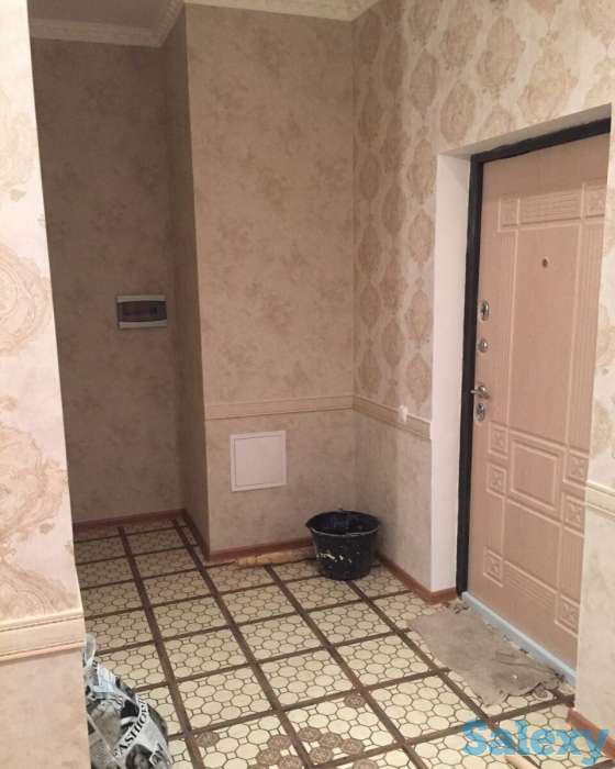 Ремонт квартир и помещений под ключ в Астане, фотография 1