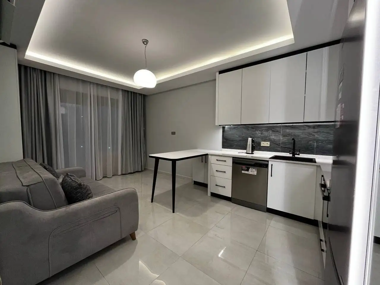 ТУРЦИЯ, Аланья, Махмутлар Продаю квартиру 11, фотография 4