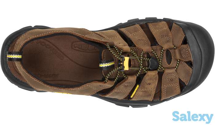 Сандалии keen newport bison, фотография 4