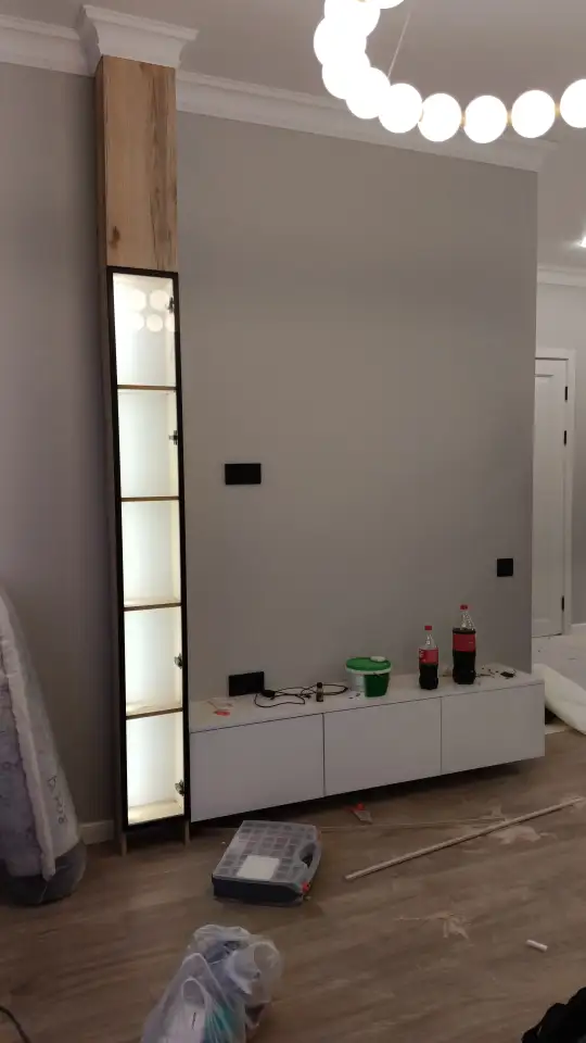 Мебель под ключ и на заказ, фотография 5