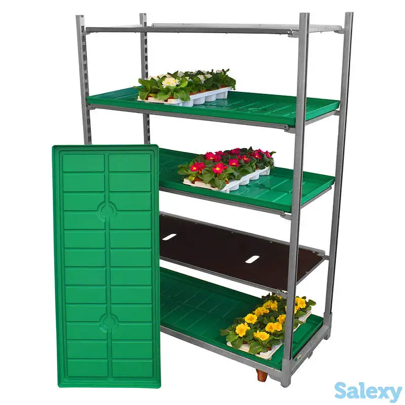 Датская тележка для растений, фотография 1