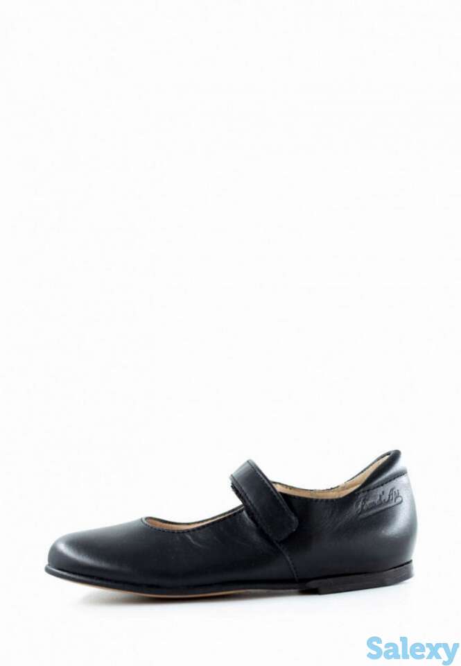 Туфли pom d'api, фотография 1