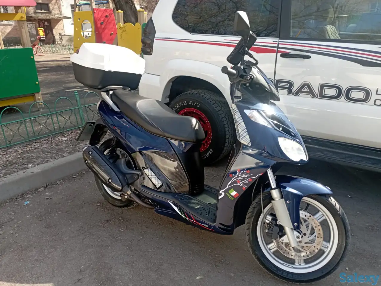 наклейки на авто, фотография 6