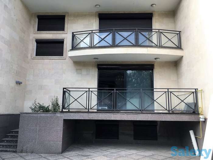 Сдам Таун-хаус в Люксоре ЖК Алем кг, Достык 503Б выше Аль-фараби, фотография 2