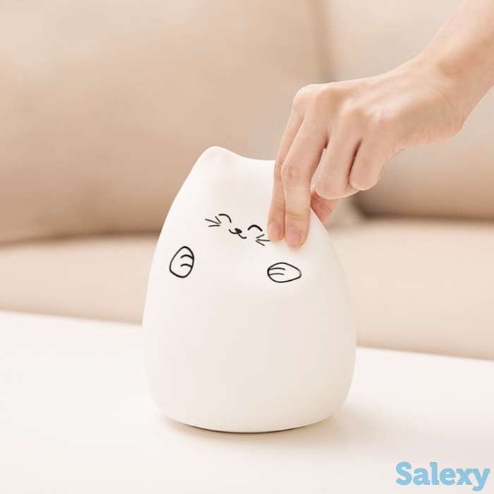 Лампы для ваших ребятишек, фотография 6