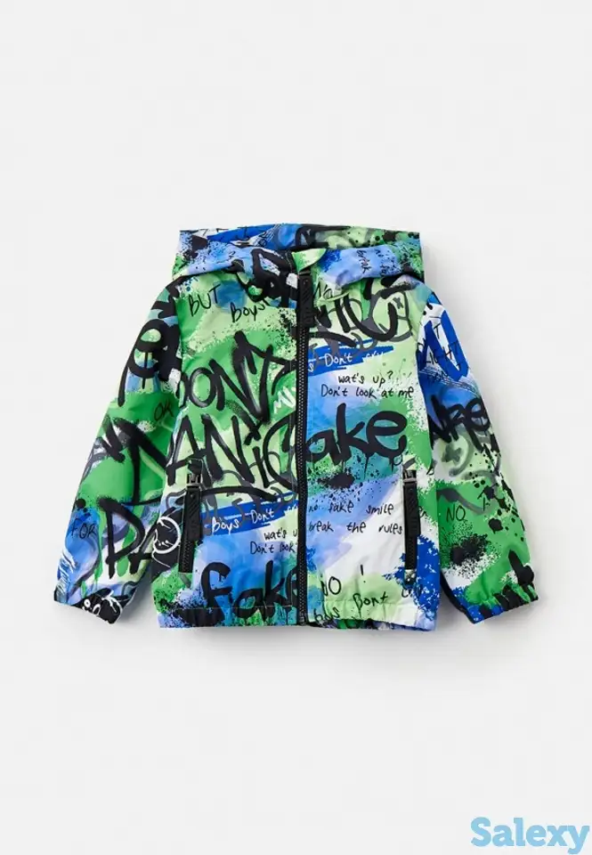 Куртка playtoday, фотография 1