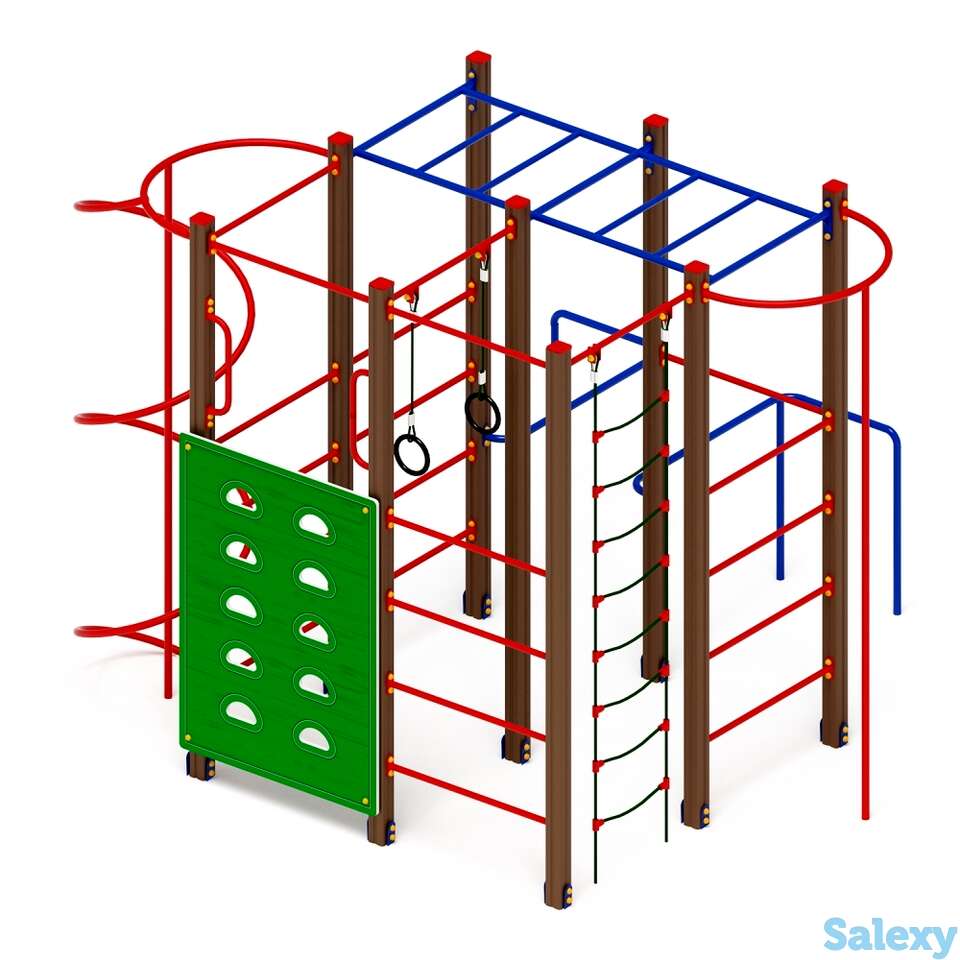 Спортивная серия ск 2.01.17, фотография 1