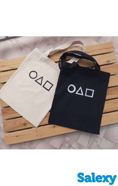 Шопперы- эко сумки., фотография 1