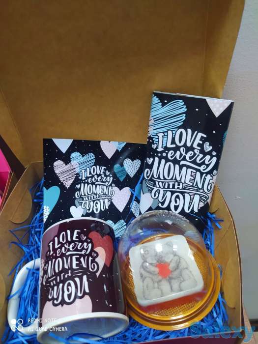 Подарочные боксы., фотография 3