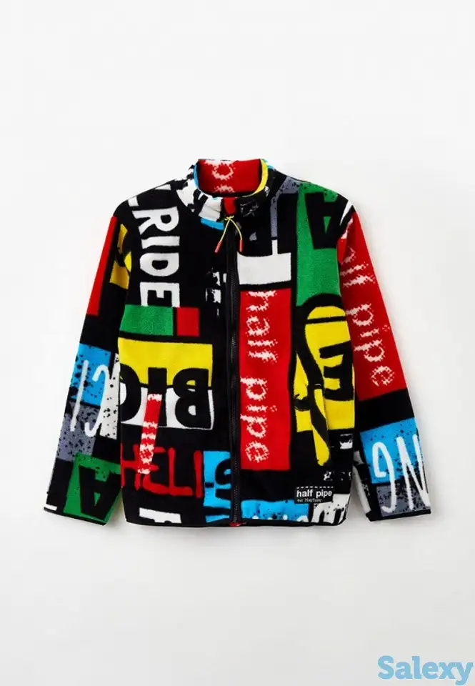 Олимпийка playtoday, фотография 1