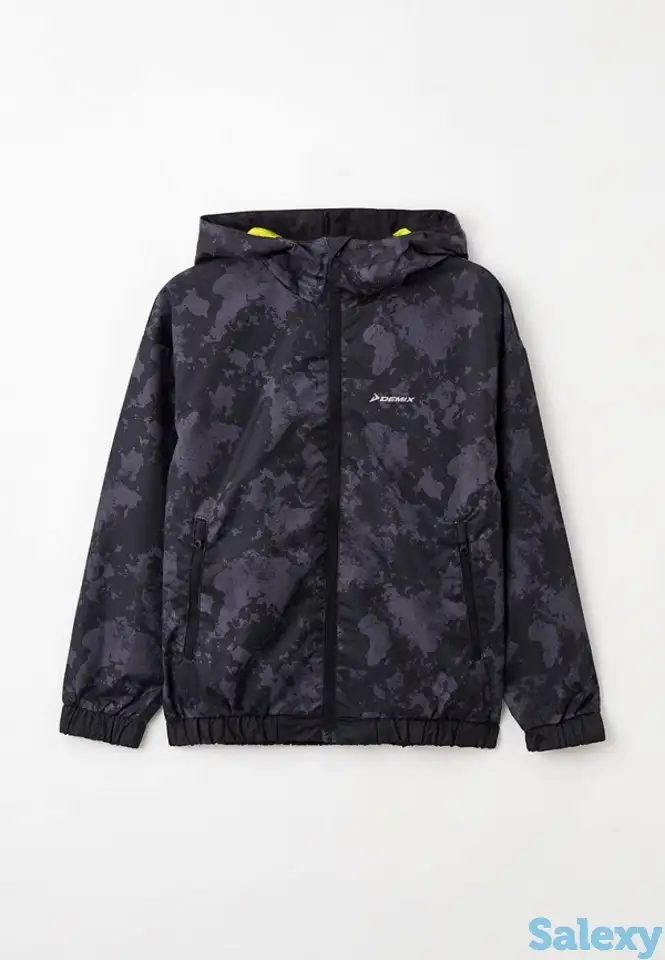 Ветровка demix, фотография 1