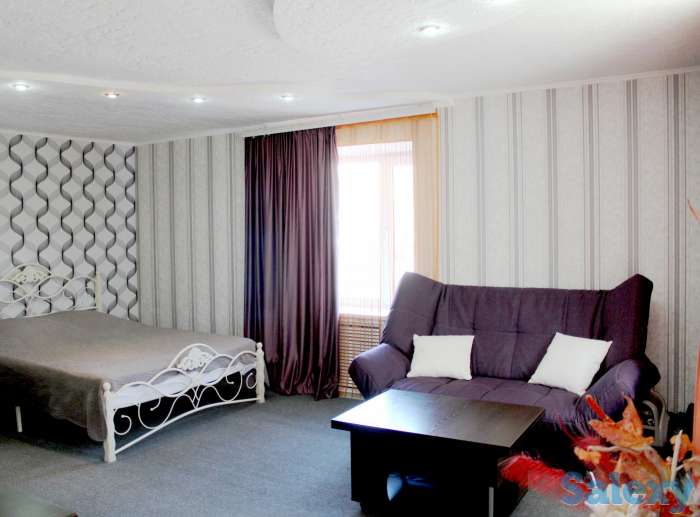 Квартира посуточно, Аль-фараби 32, фотография 2